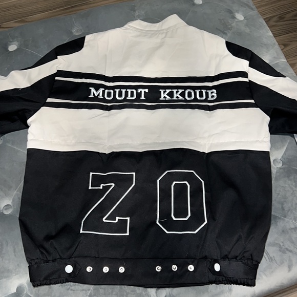 Bomber jacket - Picture 7 of 7